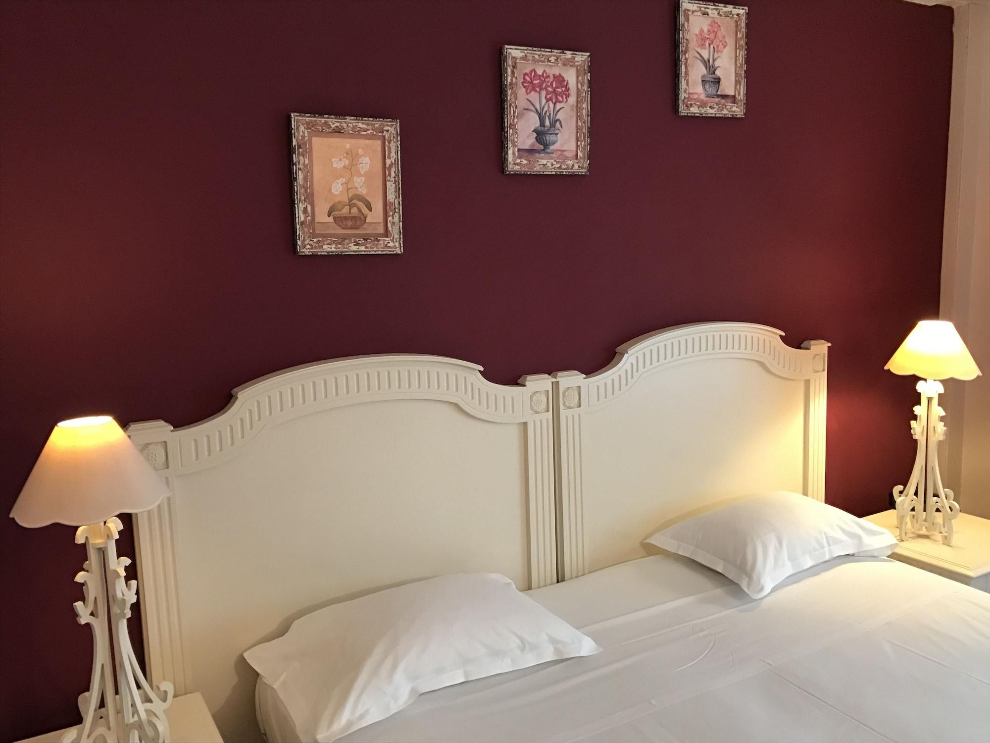 Hotel Le Festival Cannes Exteriér fotografie