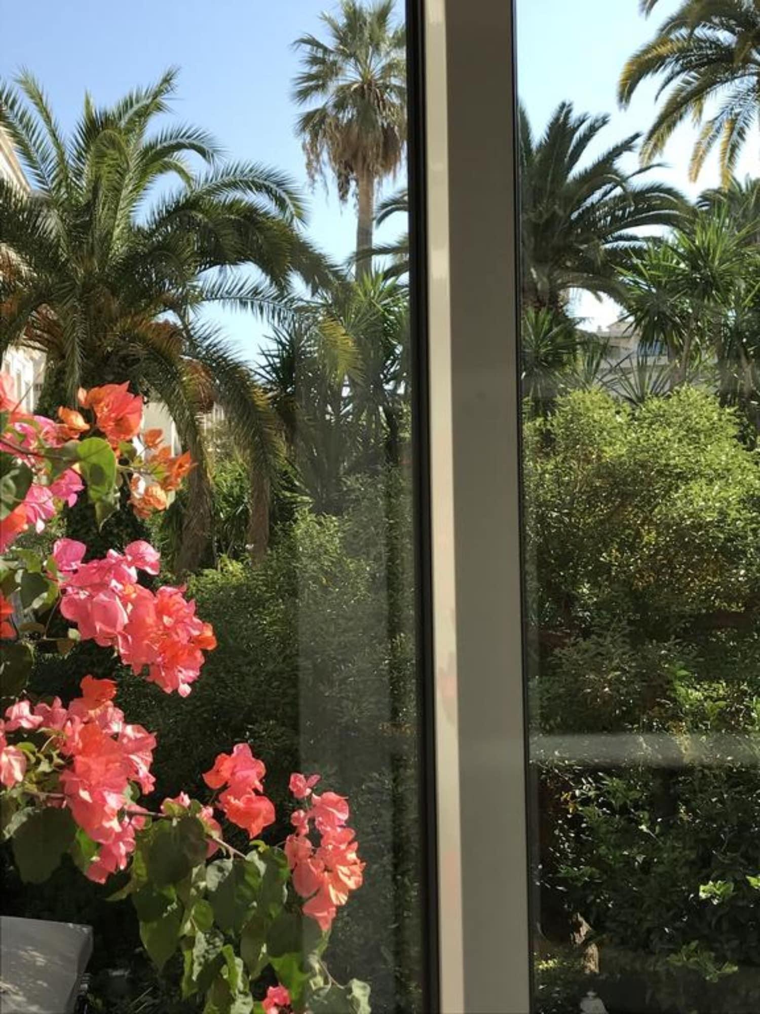 Hotel Le Festival Cannes Exteriér fotografie