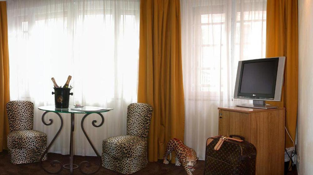 Hotel Le Festival Cannes Exteriér fotografie
