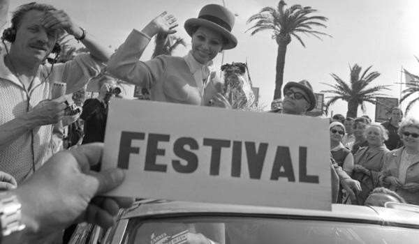 Hotel Le Festival Cannes Vybavení fotografie