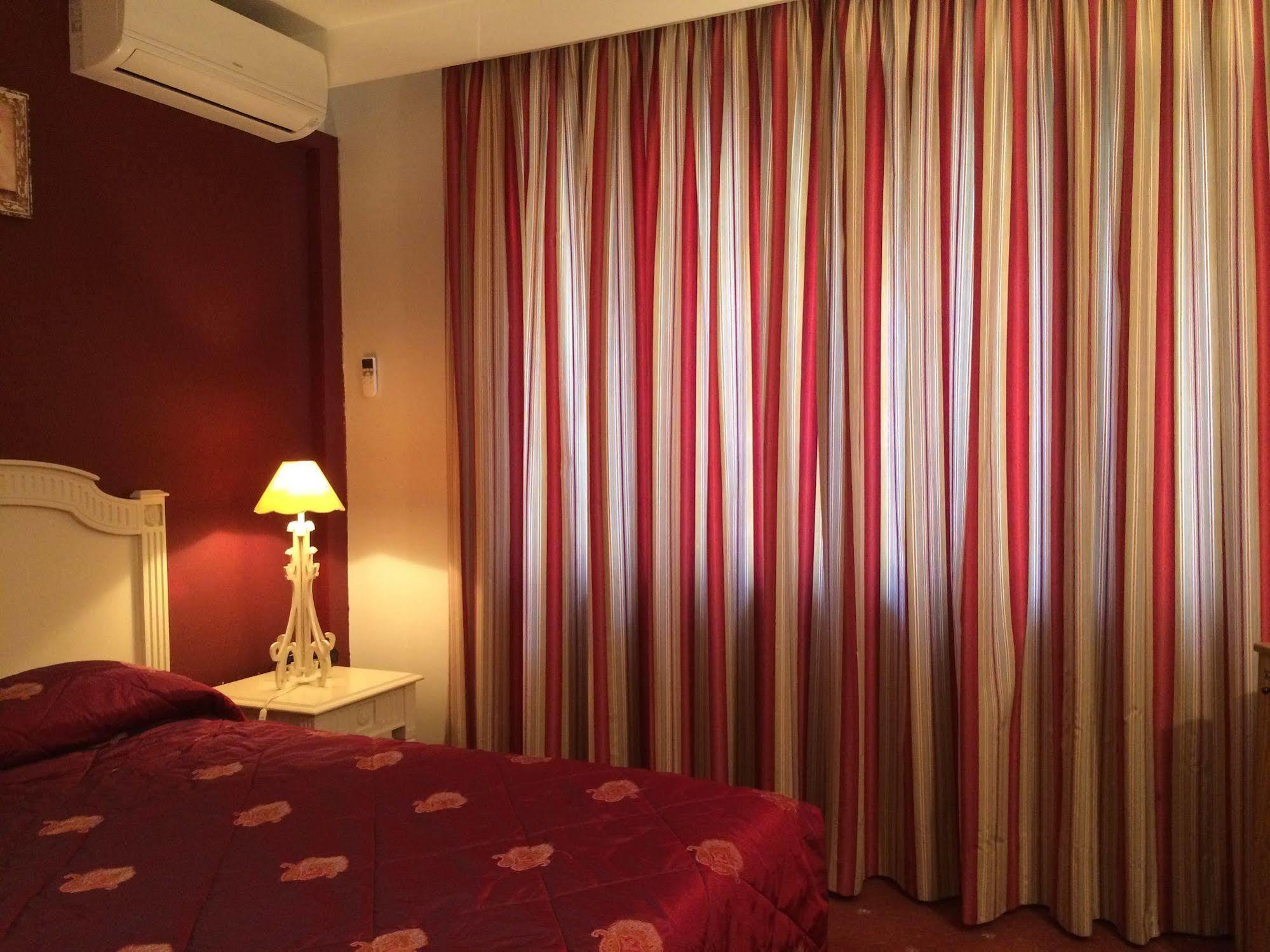 Hotel Le Festival Cannes Exteriér fotografie